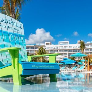 Margaritaville Island Reserve Cap Cana Hammock - An Adults Only Karisma All-Inclusive Experience